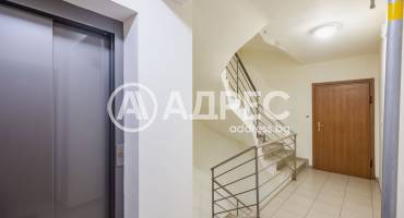 Тристаен апартамент, Варна, Общината, 684880, Снимка 19