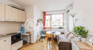 Тристаен апартамент, Варна, Общината, 684880, Снимка 4