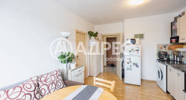 Тристаен апартамент, Варна, Общината, 684880, Снимка 6