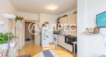 Тристаен апартамент, Варна, Общината, 684880, Снимка 7