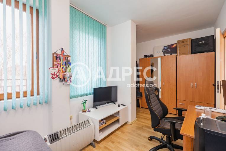 Тристаен апартамент, Варна, Общината, 684880, Снимка 12