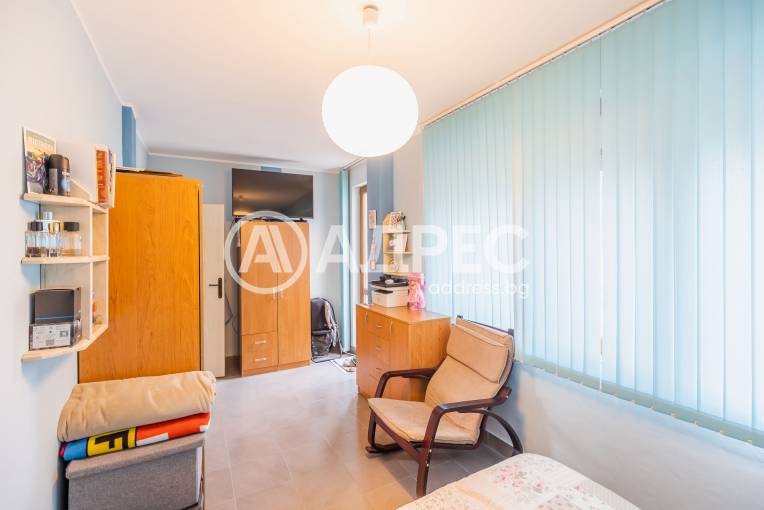 Тристаен апартамент, Варна, Общината, 684880, Снимка 16