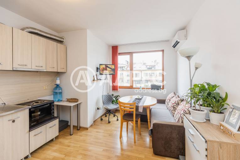 Тристаен апартамент, Варна, Общината, 684880, Снимка 4