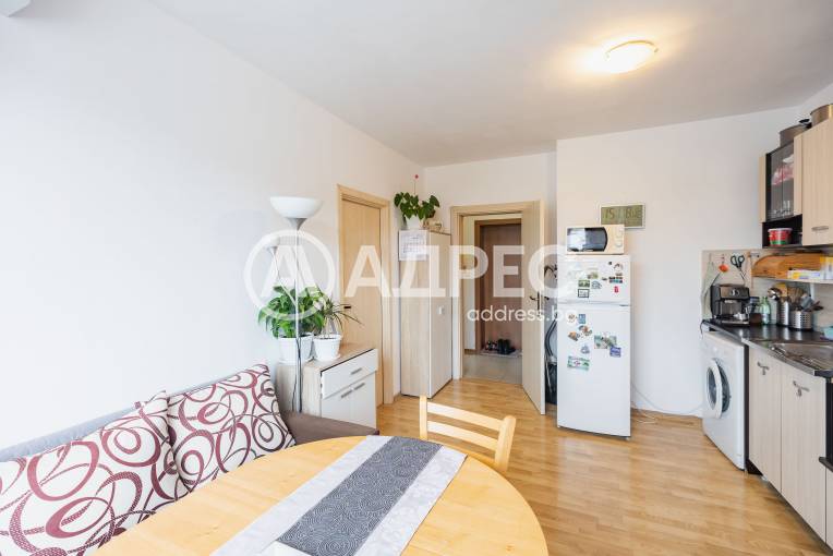 Тристаен апартамент, Варна, Общината, 684880, Снимка 6