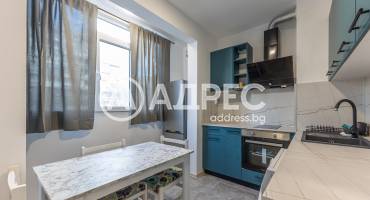 Двустаен апартамент, Варна, Възраждане 3, 685880