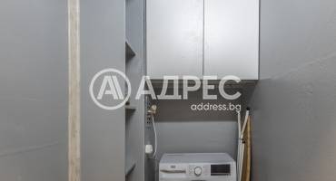 Двустаен апартамент, Варна, Възраждане 3, 685880, Снимка 9