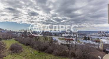 Двустаен апартамент, Варна, Възраждане 3, 685880, Снимка 11