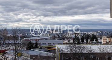 Двустаен апартамент, Варна, Възраждане 3, 685880, Снимка 13