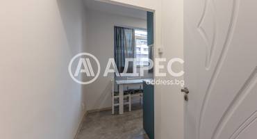 Двустаен апартамент, Варна, Възраждане 3, 685880, Снимка 14