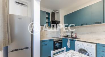 Двустаен апартамент, Варна, Възраждане 3, 685880, Снимка 16