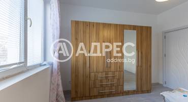 Двустаен апартамент, Варна, Възраждане 3, 685880, Снимка 18