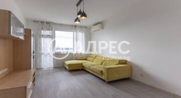 Двустаен апартамент, Варна, Възраждане 3, 685880, Снимка 2