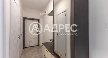 Двустаен апартамент, Варна, Възраждане 3, 685880, Снимка 19