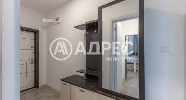 Двустаен апартамент, Варна, Възраждане 3, 685880, Снимка 20