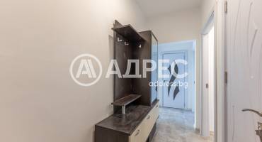 Двустаен апартамент, Варна, Възраждане 3, 685880, Снимка 21