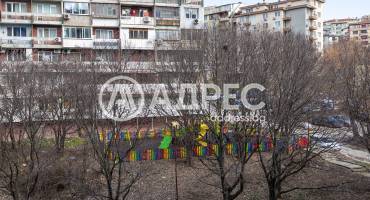 Двустаен апартамент, Варна, Възраждане 3, 685880, Снимка 24