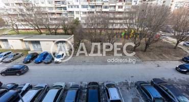 Двустаен апартамент, Варна, Възраждане 3, 685880, Снимка 25