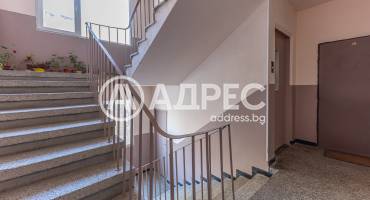 Двустаен апартамент, Варна, Възраждане 3, 685880, Снимка 26