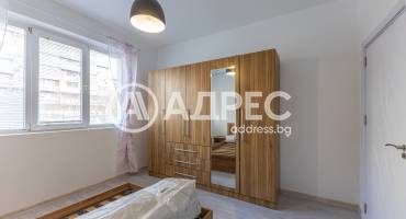 Двустаен апартамент, Варна, Възраждане 3, 685880, Снимка 3