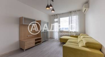 Двустаен апартамент, Варна, Възраждане 3, 685880, Снимка 5