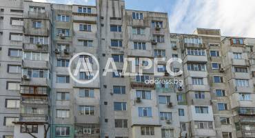 Двустаен апартамент, Варна, Възраждане 3, 685880, Снимка 6