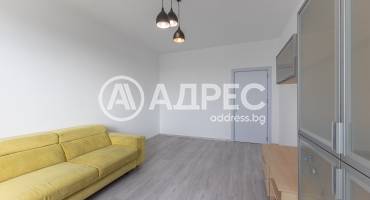 Двустаен апартамент, Варна, Възраждане 3, 685880, Снимка 7