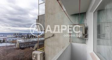 Двустаен апартамент, Варна, Възраждане 3, 685880, Снимка 8