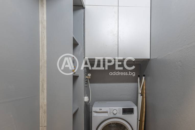 Двустаен апартамент, Варна, Възраждане 3, 685880, Снимка 9