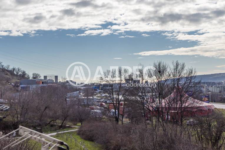 Двустаен апартамент, Варна, Възраждане 3, 685880, Снимка 10