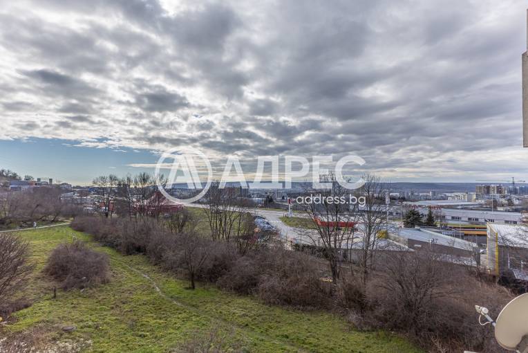 Двустаен апартамент, Варна, Възраждане 3, 685880, Снимка 11