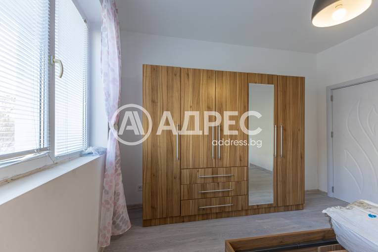 Двустаен апартамент, Варна, Възраждане 3, 685880, Снимка 18