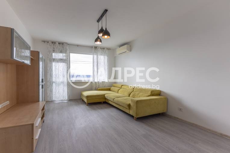 Двустаен апартамент, Варна, Възраждане 3, 685880, Снимка 2