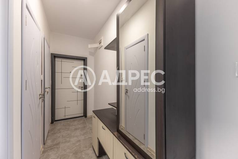 Двустаен апартамент, Варна, Възраждане 3, 685880, Снимка 19