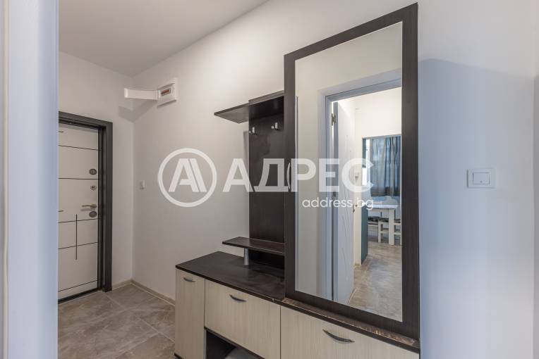 Двустаен апартамент, Варна, Възраждане 3, 685880, Снимка 20