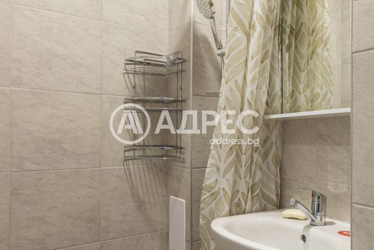 Двустаен апартамент, Варна, Възраждане 3, 685880, Снимка 22