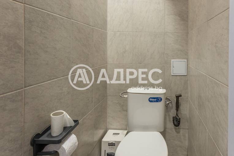 Двустаен апартамент, Варна, Възраждане 3, 685880, Снимка 23