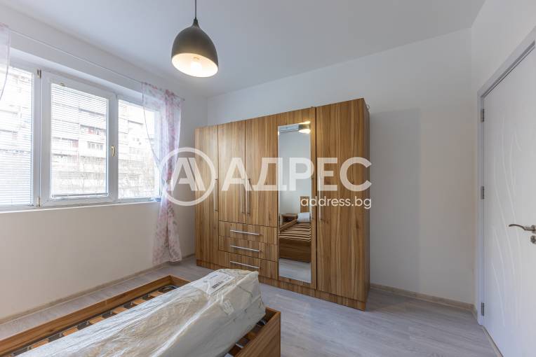 Двустаен апартамент, Варна, Възраждане 3, 685880, Снимка 3