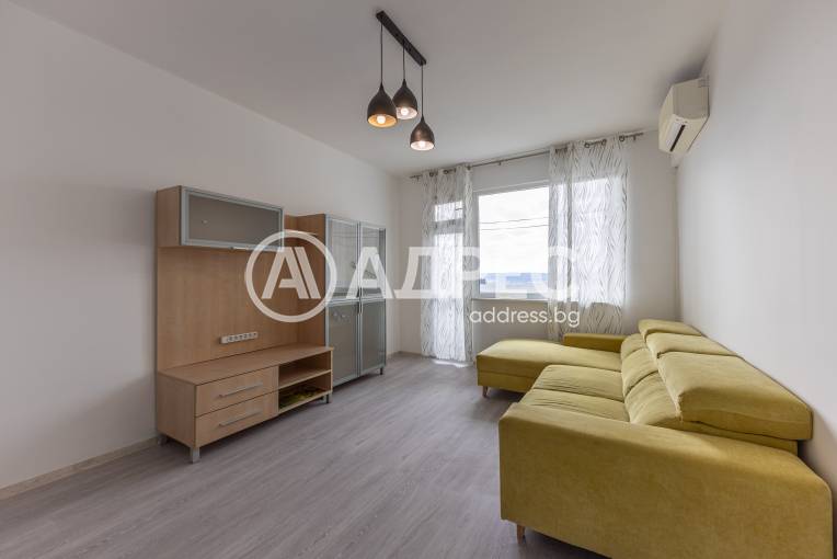 Двустаен апартамент, Варна, Възраждане 3, 685880, Снимка 5