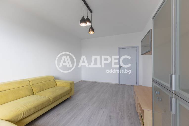 Двустаен апартамент, Варна, Възраждане 3, 685880, Снимка 7