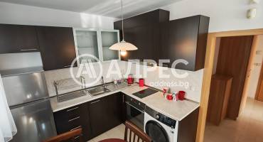 Двустаен апартамент, София, Красно село, 686880, Снимка 11