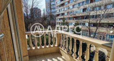 Двустаен апартамент, София, Красно село, 686880, Снимка 13