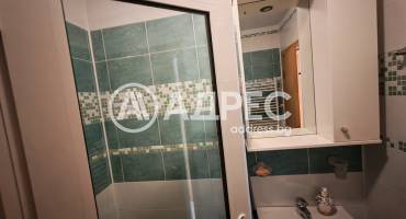 Двустаен апартамент, София, Красно село, 686880, Снимка 14