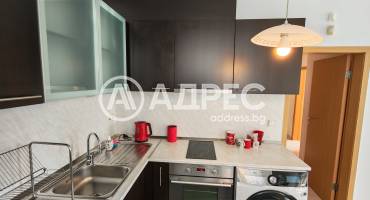 Двустаен апартамент, София, Красно село, 686880, Снимка 2