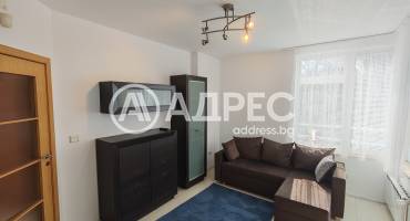 Двустаен апартамент, София, Красно село, 686880, Снимка 3