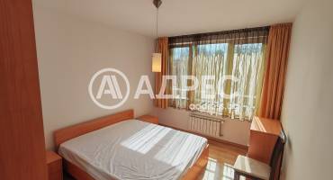 Двустаен апартамент, София, Красно село, 686880, Снимка 4