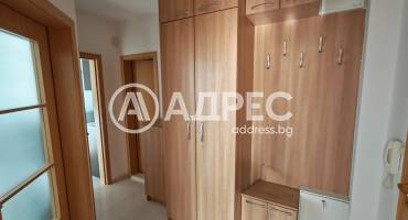 Двустаен апартамент, София, Красно село, 686880, Снимка 5