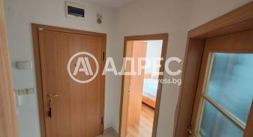 Двустаен апартамент, София, Красно село, 686880, Снимка 6