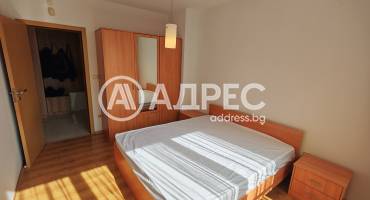 Двустаен апартамент, София, Красно село, 686880, Снимка 8