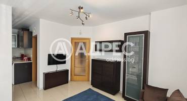 Двустаен апартамент, София, Красно село, 686880, Снимка 9