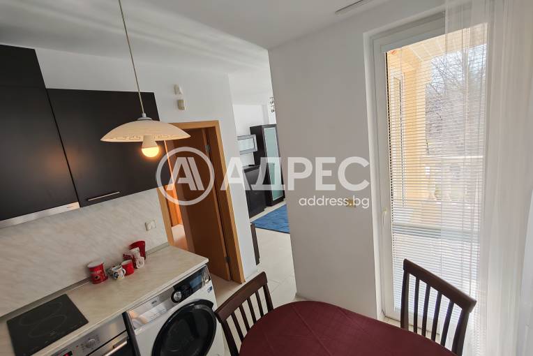 Двустаен апартамент, София, Красно село, 686880, Снимка 10